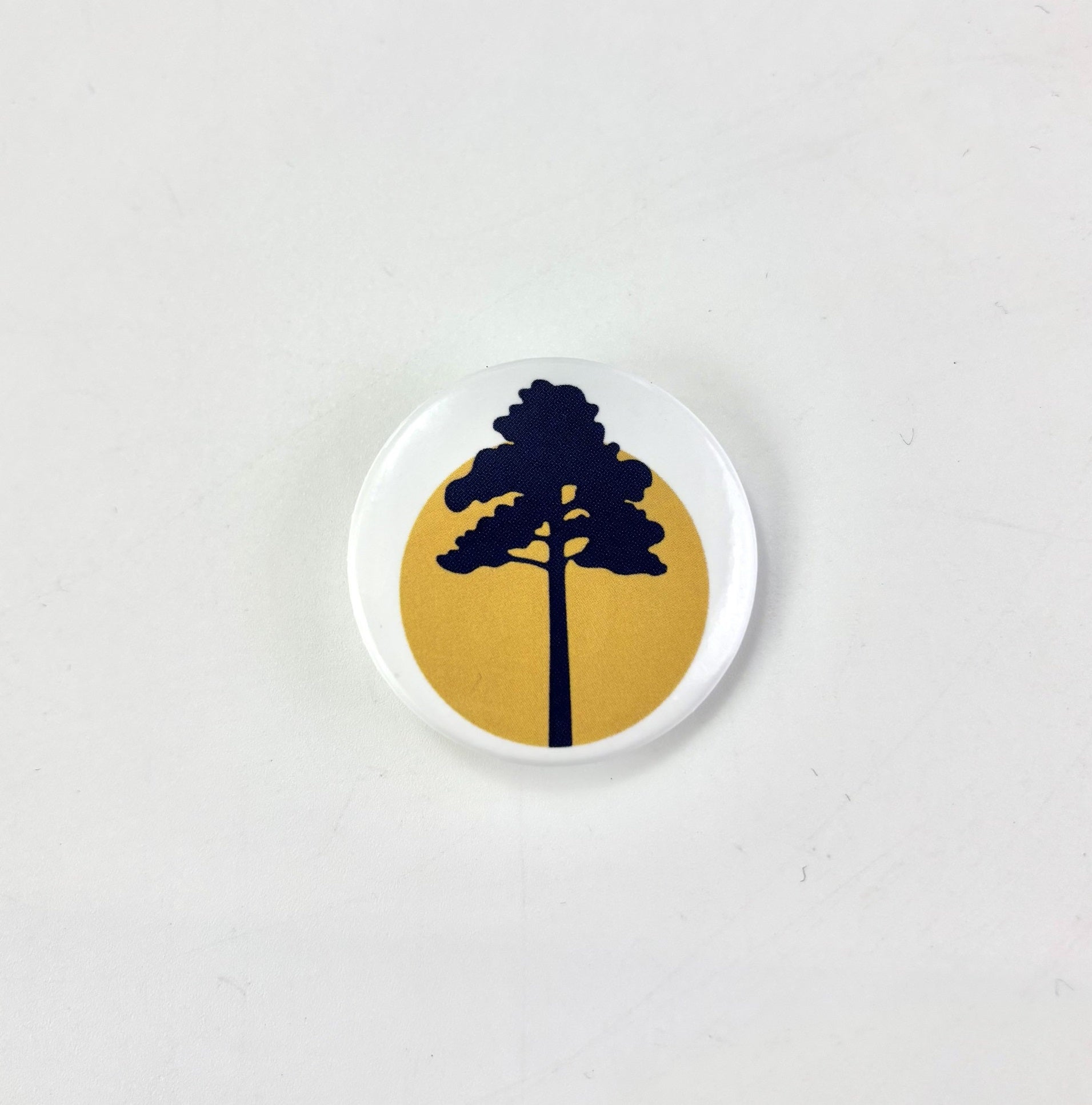 Badge Ambition Sverige