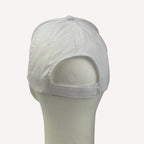 Basebollkeps - Vit