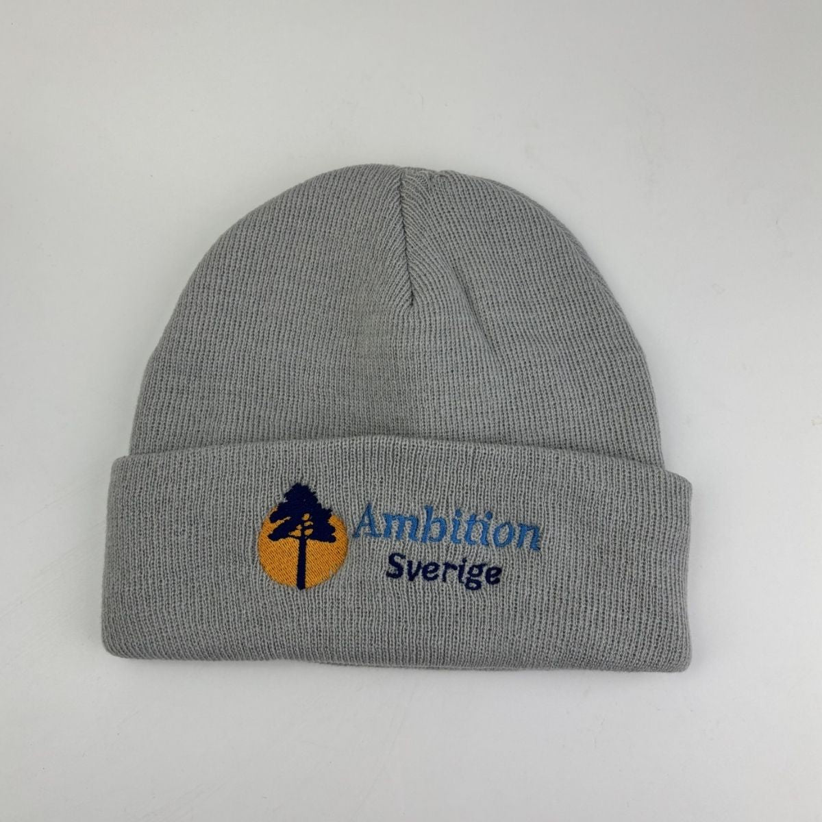 Mössa - Grå
